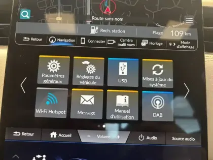 Photo 40 Honda E:ny1  204 ch