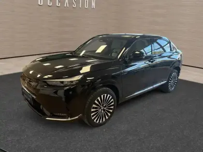 Photo Honda E:ny1 Advance