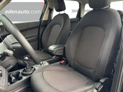 Photo 34 Mini Mini Countryman 150 ch BVA8