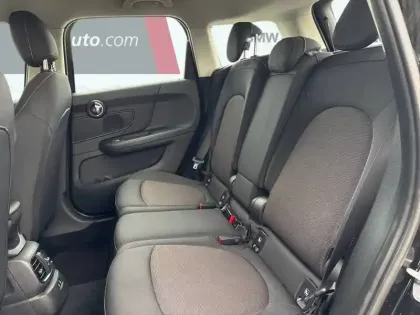 Photo 13 Mini Mini Countryman 150 ch BVA8