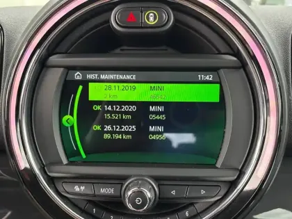 Photo 49 Mini Mini Countryman 150 ch BVA8