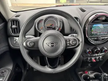 Photo 5 Mini Mini Countryman 150 ch BVA8