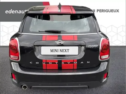 Photo 67 Mini Mini Countryman 150 ch BVA8