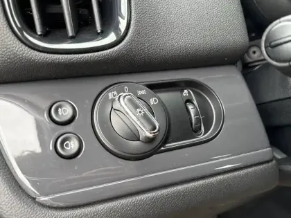 Photo 72 Mini Mini Countryman 150 ch BVA8