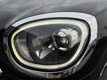 Photo 35 Mini Mini Countryman 150 ch BVA8