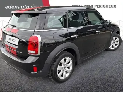 Photo 27 Mini Mini Countryman 150 ch BVA8
