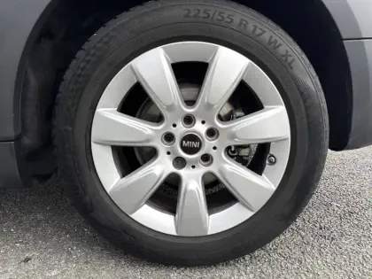 Photo 33 Mini Mini Countryman 150 ch BVA8