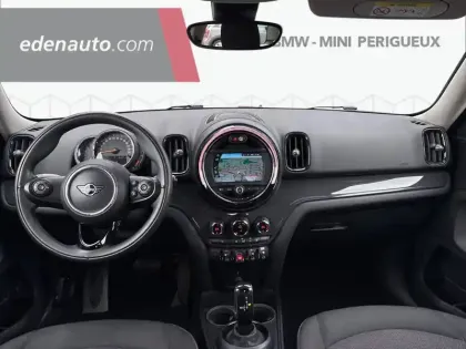 Photo 30 Mini Mini Countryman 150 ch BVA8