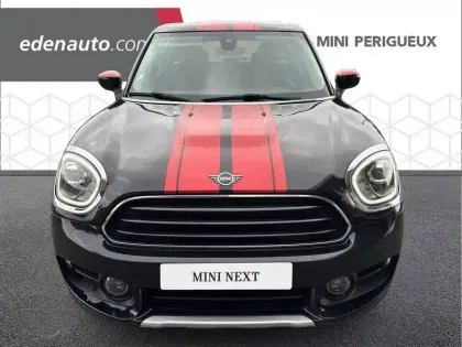 Photo 66 Mini Mini Countryman 150 ch BVA8