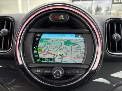 Photo 38 Mini Mini Countryman 150 ch BVA8