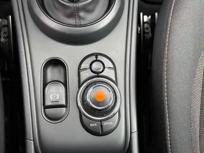 Photo 48 Mini Mini Countryman 150 ch BVA8