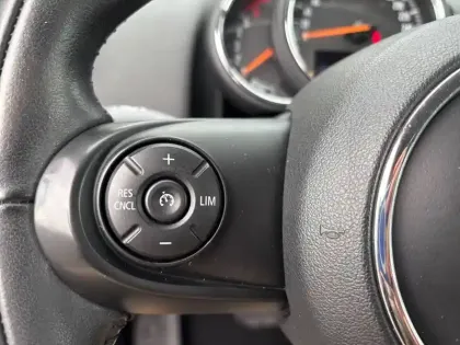 Photo 16 Mini Mini Countryman 150 ch BVA8