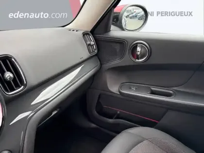 Photo 50 Mini Mini Countryman 150 ch BVA8