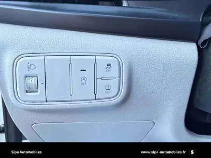 Photo 18 Hyundai I20  1.0 T-GDi 100 Hybrid 48V