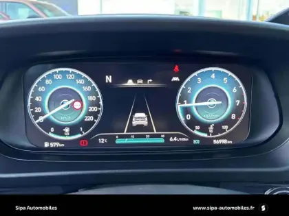 Photo 49 Hyundai I20  1.0 T-GDi 100 Hybrid 48V