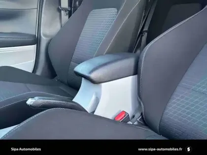 Photo 58 Hyundai I20  1.0 T-GDi 100 Hybrid 48V