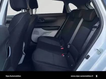 Photo 41 Hyundai I20  1.0 T-GDi 100 Hybrid 48V