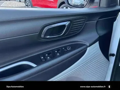 Photo 17 Hyundai I20  1.0 T-GDi 100 Hybrid 48V