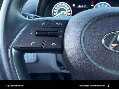 Photo 50 Hyundai I20  1.0 T-GDi 100 Hybrid 48V