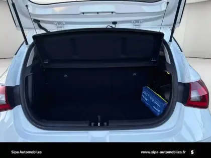 Photo 39 Hyundai I20  1.0 T-GDi 100 Hybrid 48V