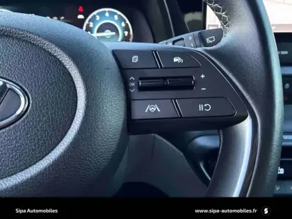 Photo 21 Hyundai I20  1.0 T-GDi 100 Hybrid 48V