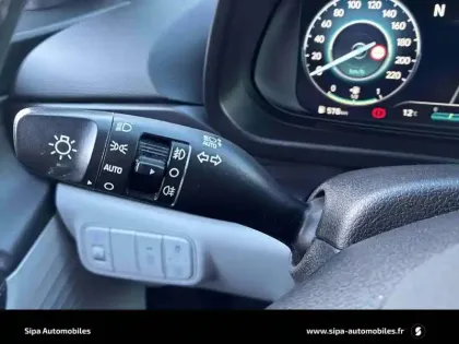 Photo 57 Hyundai I20  1.0 T-GDi 100 Hybrid 48V