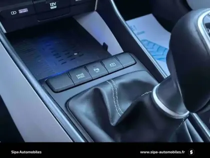 Photo 54 Hyundai I20  1.0 T-GDi 100 Hybrid 48V