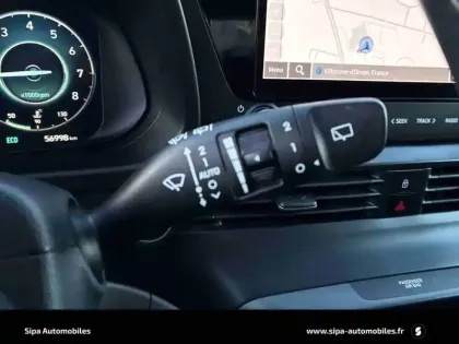 Photo 56 Hyundai I20  1.0 T-GDi 100 Hybrid 48V