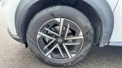 Photo 11 Nissan Juke  DIG-T 114