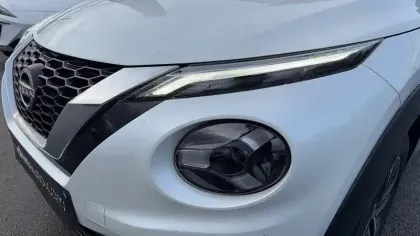 Photo 12 Nissan Juke  DIG-T 114