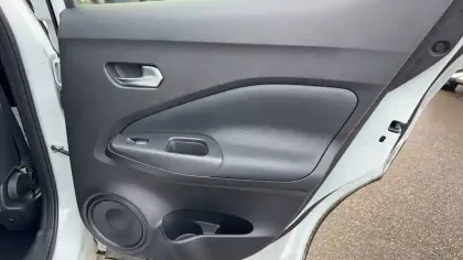 Photo 26 Nissan Juke  DIG-T 114