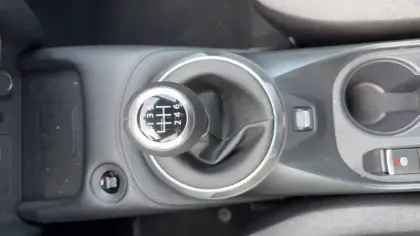 Photo 8 Nissan Juke  DIG-T 114