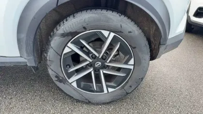 Photo 17 Nissan Juke  DIG-T 114