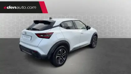 Photo 37 Nissan Juke  DIG-T 114