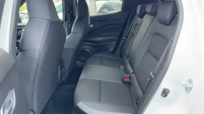 Photo 18 Nissan Juke  DIG-T 114