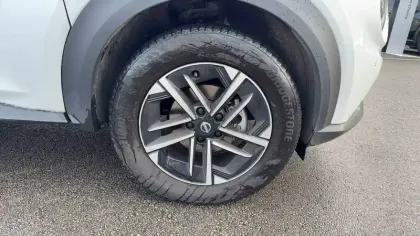 Photo 27 Nissan Juke  DIG-T 114