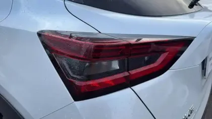 Photo 20 Nissan Juke  DIG-T 114