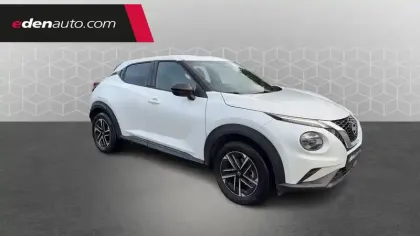 Photo 39 Nissan Juke  DIG-T 114