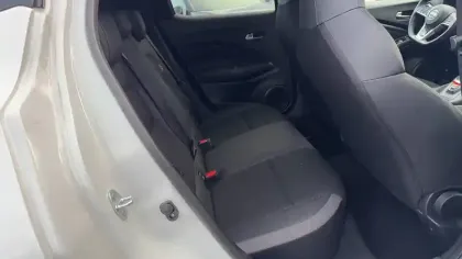 Photo 25 Nissan Juke  DIG-T 114