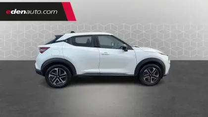 Photo 38 Nissan Juke  DIG-T 114