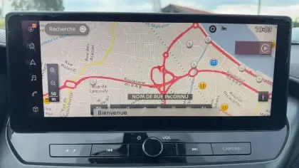 Photo 5 Nissan Juke  DIG-T 114