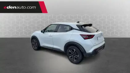 Photo 35 Nissan Juke  DIG-T 114