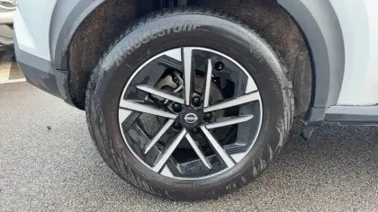 Photo 23 Nissan Juke  DIG-T 114