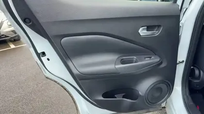 Photo 19 Nissan Juke  DIG-T 114