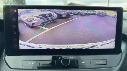 Photo 6 Nissan Juke  DIG-T 114