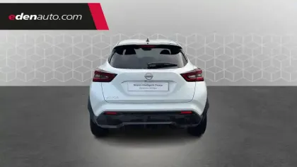 Photo 36 Nissan Juke  DIG-T 114