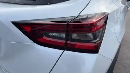 Photo 21 Nissan Juke  DIG-T 114