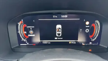 Photo 7 Nissan Juke  DIG-T 114