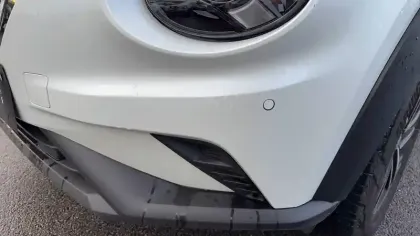 Photo 13 Nissan Juke  DIG-T 114