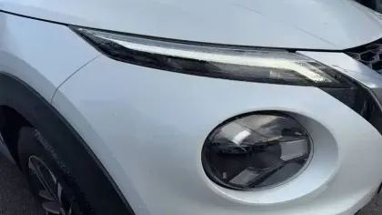 Photo 29 Nissan Juke  DIG-T 114